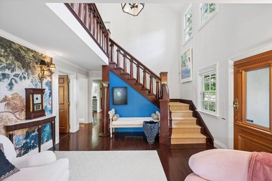 Rich in history and beautifully updated for modern living, this - photo 9
