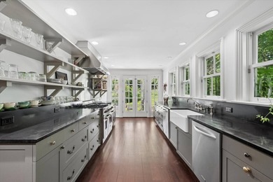 Rich in history and beautifully updated for modern living, this - photo 10