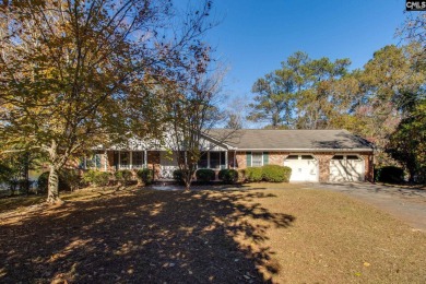 (private lake, pond, creek) Home For Sale in Columbia South Carolina