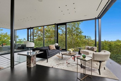 Secreted within a hidden, private Hamptons enclave, minutes from - photo 5
