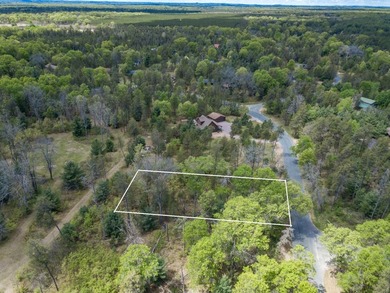 Nicely wooded and buildable lot in Castle Rock Estates - photo 5