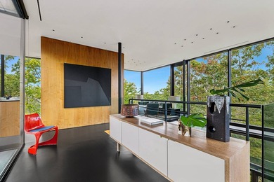 Secreted within a hidden, private Hamptons enclave, minutes from - photo 6