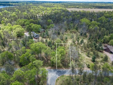 Nicely wooded and buildable lot in Castle Rock Estates - photo 6