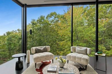 Secreted within a hidden, private Hamptons enclave, minutes from - photo 7