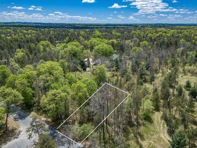 Nicely wooded and buildable lot in Castle Rock Estates - photo 7