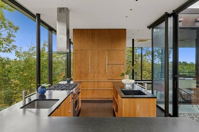 Secreted within a hidden, private Hamptons enclave, minutes from - photo 10