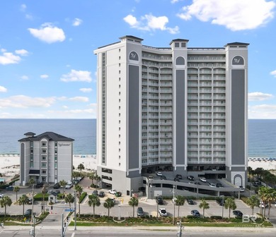 Welcome to Seawind Condominiums on the beach. This 12th floor - photo 1