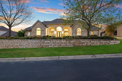Lake Home Off Market in Lakeway, Texas