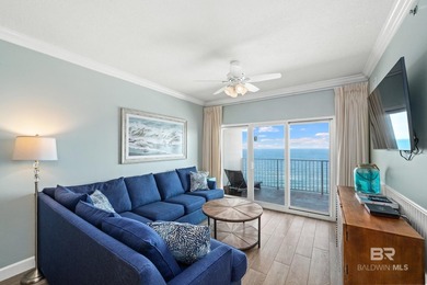 Welcome to Seawind Condominiums on the beach. This 12th floor - photo 3