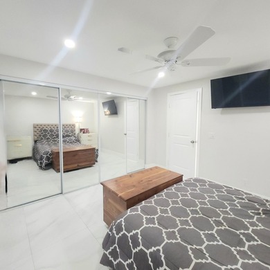 Spectacular renovated 1st floor condo in the active 55 community - photo 13