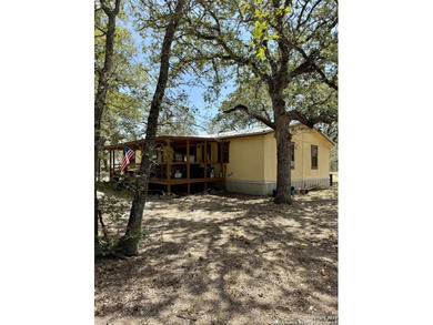 Country Living in La Vernia! Enjoy the peace and privacy of 1.7