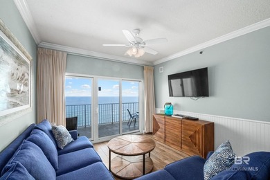 Welcome to Seawind Condominiums on the beach. This 12th floor - photo 4