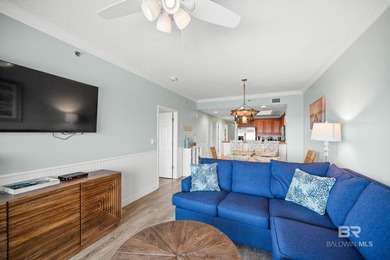 Welcome to Seawind Condominiums on the beach. This 12th floor - photo 5