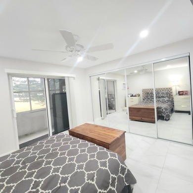 Spectacular renovated 1st floor condo in the active 55 community - photo 15