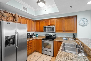 Welcome to Seawind Condominiums on the beach. This 12th floor - photo 9