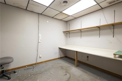 Over 15,000 sq. ft of commercial opportunity in Higginsville!