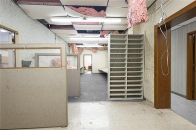 Over 15,000 sq. ft of commercial opportunity in Higginsville!