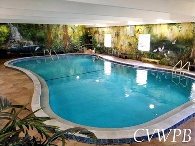 Spectacular renovated 1st floor condo in the active 55 community - photo 29