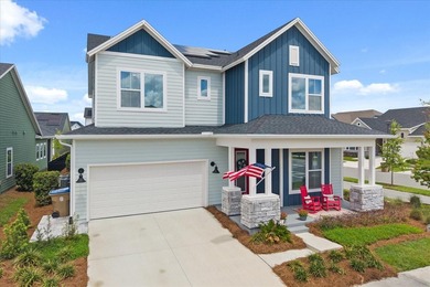 Weslyn Park Lake Home For Sale in ST Cloud Florida