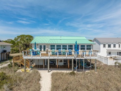 Welcome to 1139 Alligator Drive, a beautiful Gulf-front retreat - photo 3