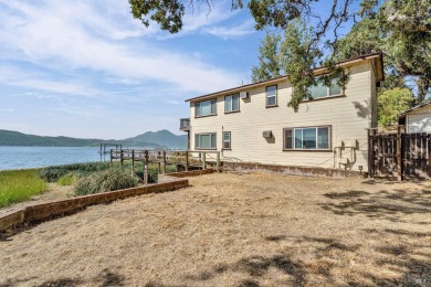 Clear Lake Ca Real Estate Lakefront