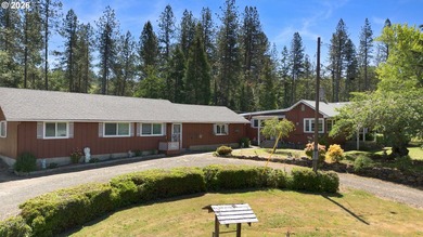 Charming country property located in the highly desirable - photo 1