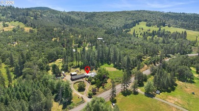 Charming country property located in the highly desirable - photo 2