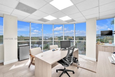 Medical Office Condo | Turnkey Opportunity in Prime Pembroke - photo 1