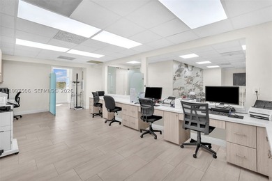 Medical Office Condo | Turnkey Opportunity in Prime Pembroke - photo 3