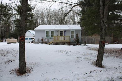 (private lake, pond, creek) Home Active Under Contract in Harrison Michigan