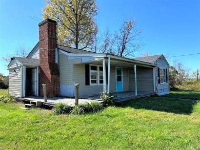  Home Sale Pending in Fancy Gap Virginia