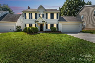 Lake Charles  Home For Sale in Indian Trail North Carolina