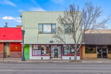 Upper Klamath Lake Commercial For Sale in Klamath Falls Oregon