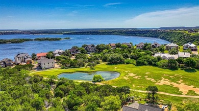 Build your Possum Kingdom dream in the Cliffs Resort. This is - photo 1