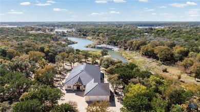 Belton Lake Home For Sale in Temple Texas