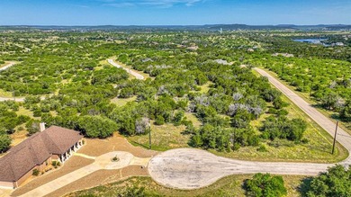Build your Possum Kingdom dream in the Cliffs Resort. This is - photo 3