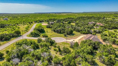 Build your Possum Kingdom dream in the Cliffs Resort. This is - photo 8