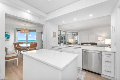 Indulge in a luxurious beachfront lifestyle in this exquisitely - photo 11