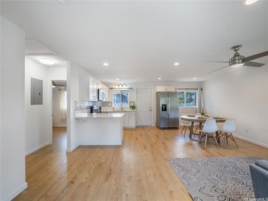 Tucked away in the heart of Wahiawa, this charming 2-bedroom - photo 13