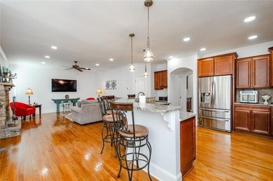 Amazing pricing in the Pallisades @ Harmony on The Lakes! This - photo 14