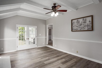 Enjoy lakefront living on Wilson Lake with 125' of waterfront, a - photo 14