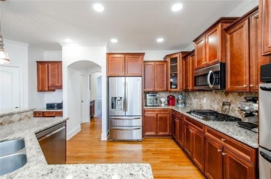 Amazing pricing in the Pallisades @ Harmony on The Lakes! This - photo 15