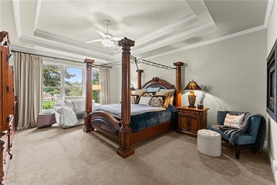 Welcome to your new home, perfectly situated on the 15th fairway - photo 17
