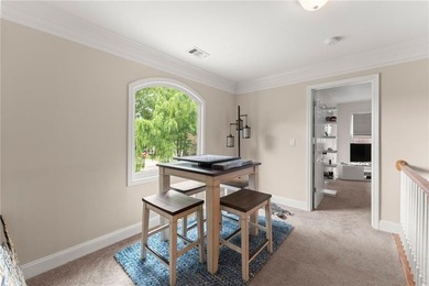 Welcome to your new home, perfectly situated on the 15th fairway - photo 24