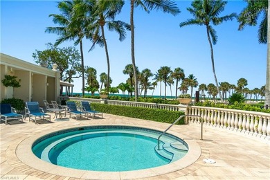 Indulge in a luxurious beachfront lifestyle in this exquisitely - photo 26