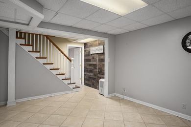Enjoy lakefront living on Wilson Lake with 125' of waterfront, a - photo 28