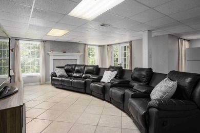 Enjoy lakefront living on Wilson Lake with 125' of waterfront, a - photo 30