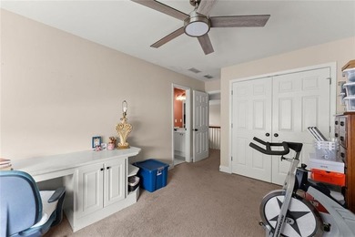 Welcome to your new home, perfectly situated on the 15th fairway - photo 31
