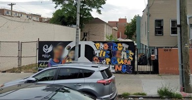 Very desirable land lot in the Canarsie section of Brooklyn. The - photo 1