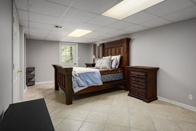 Enjoy lakefront living on Wilson Lake with 125' of waterfront, a - photo 32